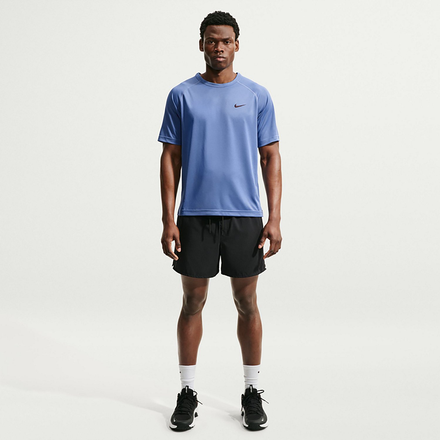 Nike Men's Dri-Fit Flex Short Sleeve T-Shirt