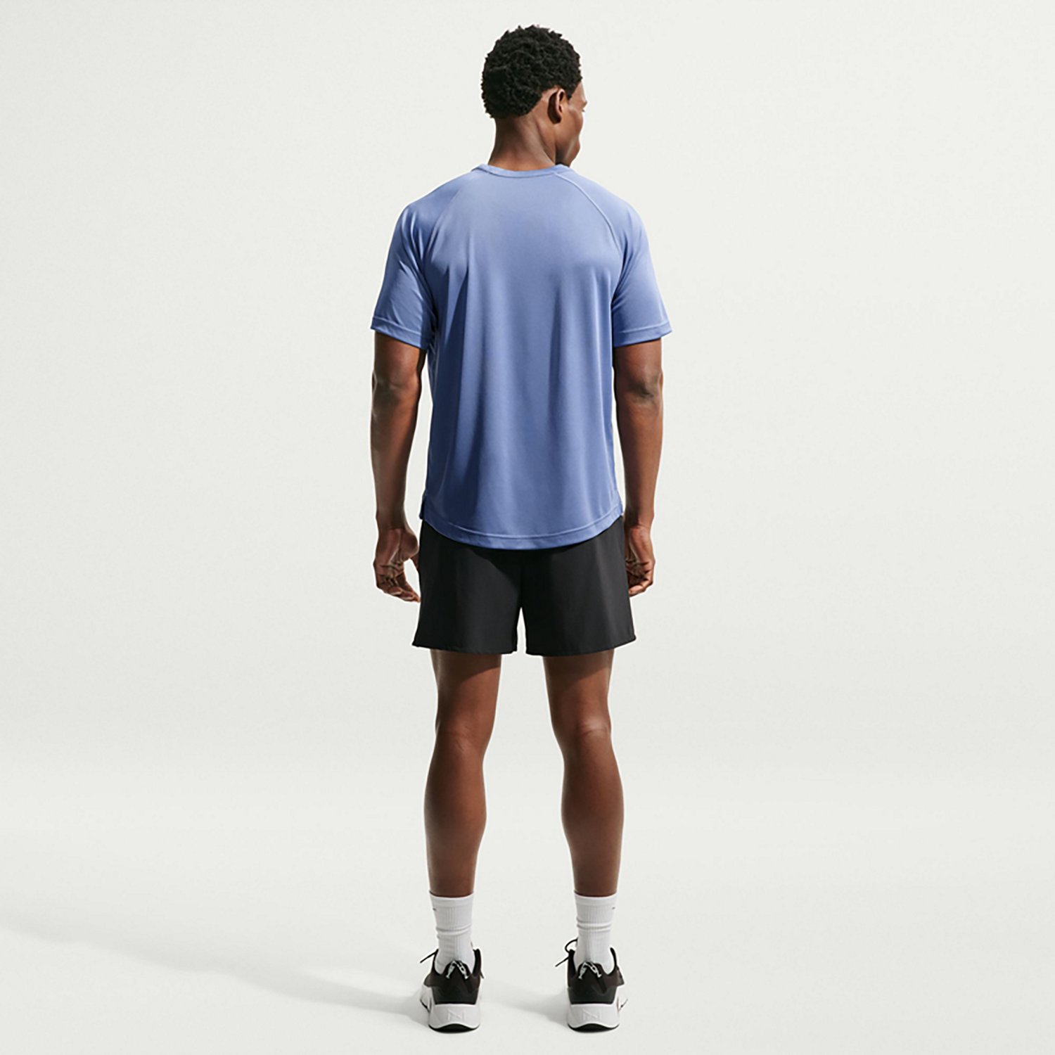 Nike Men's Dri-Fit Flex Short Sleeve T-Shirt - view number 2