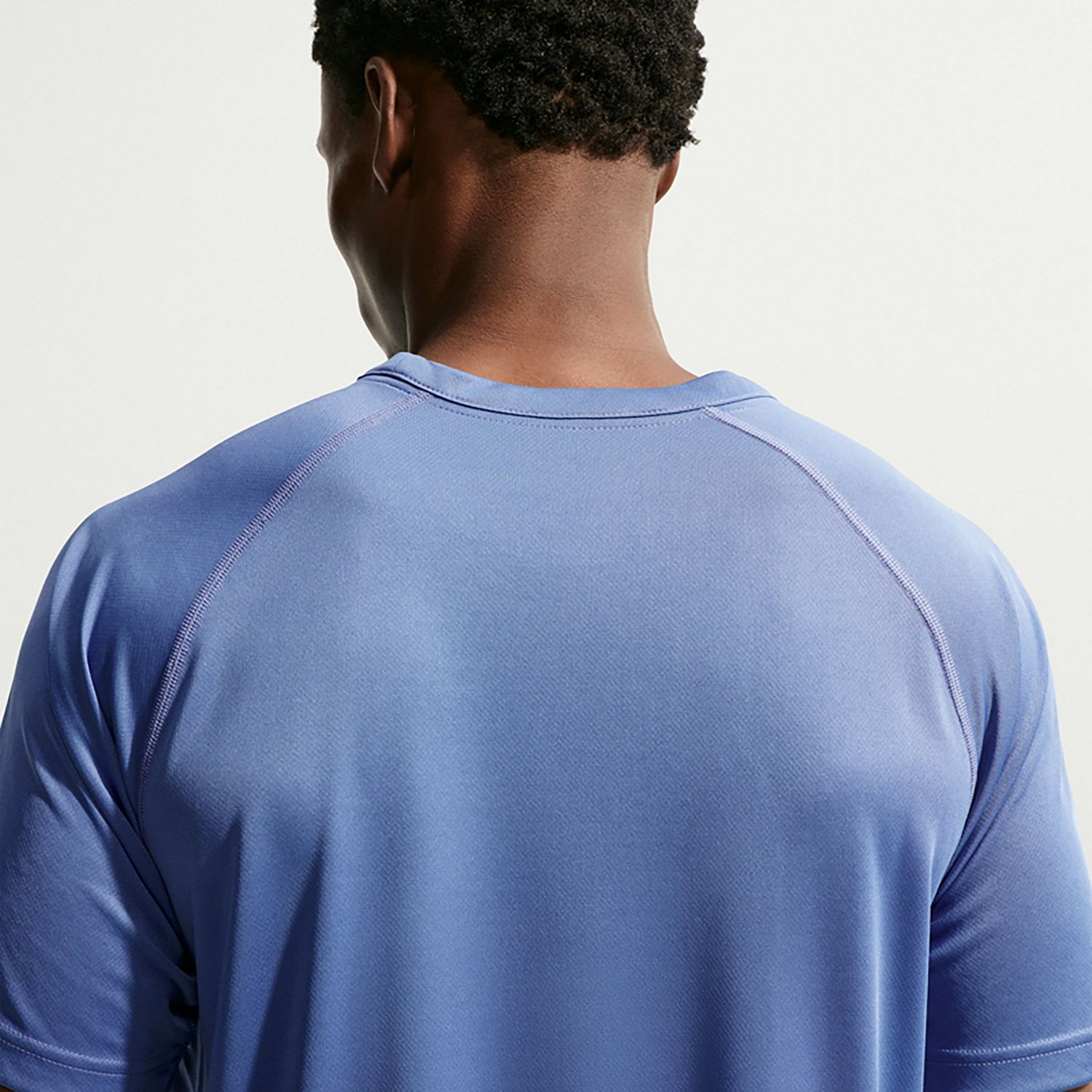 Nike Men's Dri-Fit Flex Short Sleeve T-Shirt - view number 4