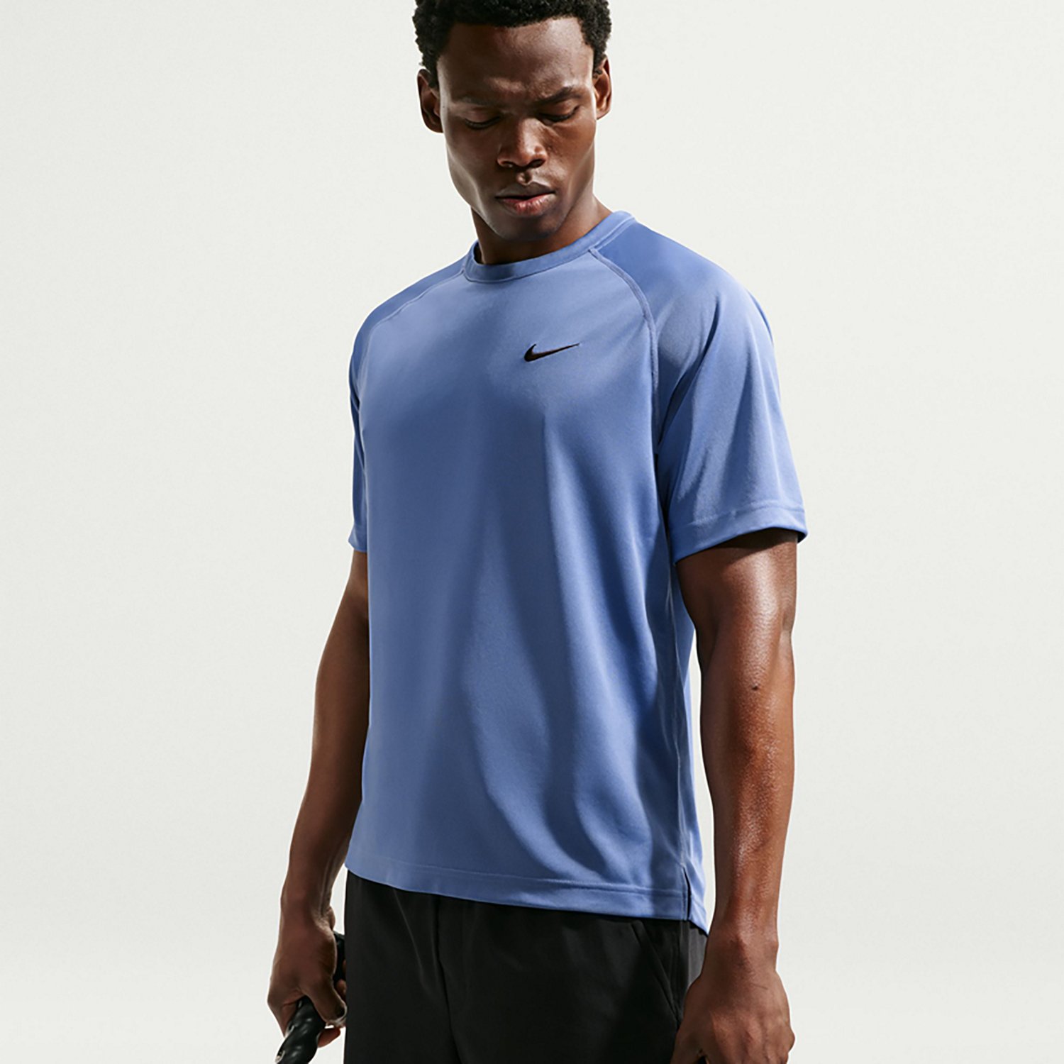 Nike Men's Dri-Fit Flex Short Sleeve T-Shirt - view number 5