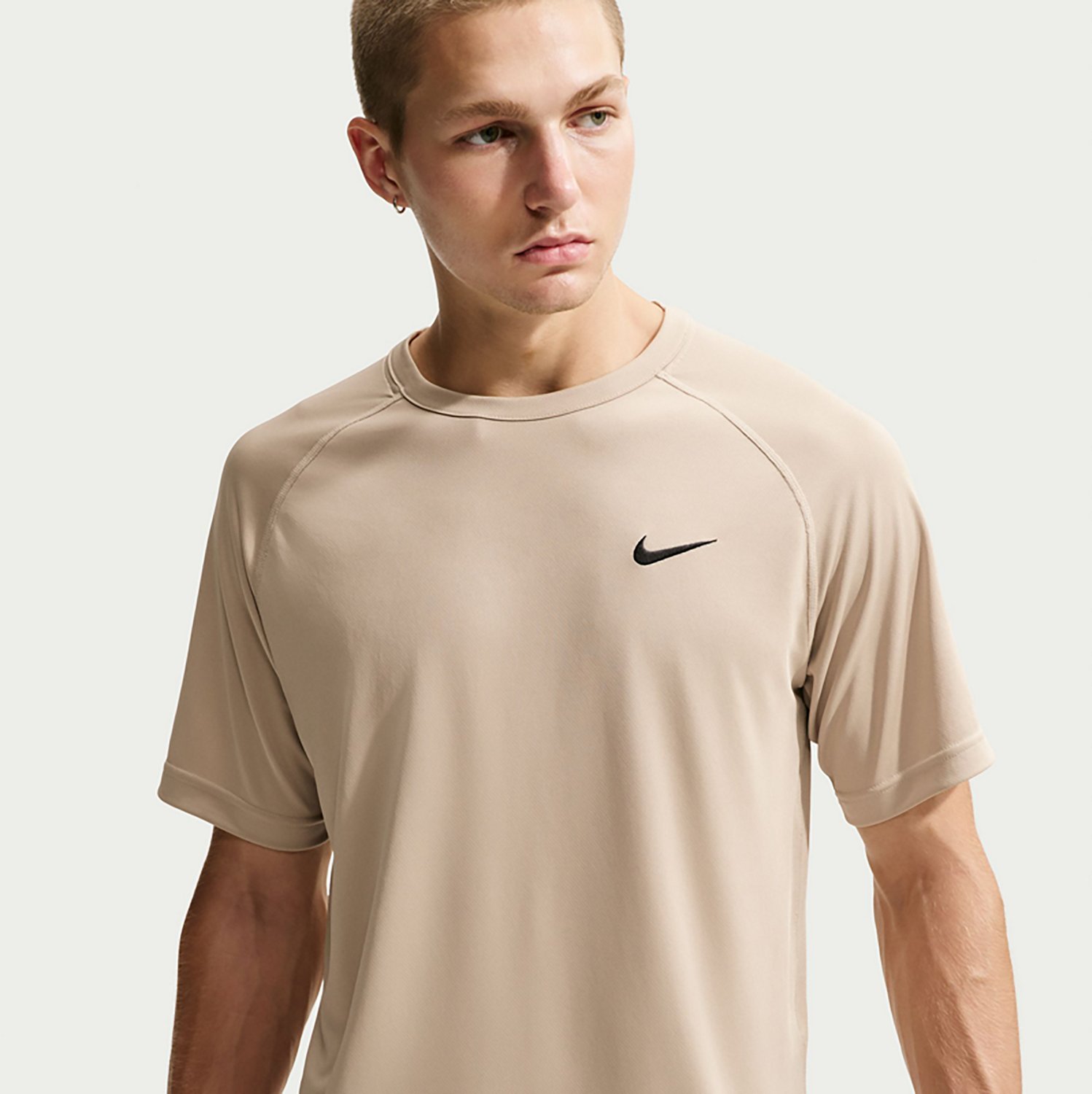 Nike Men's Dri-Fit Flex Short Sleeve T-Shirt - view number 3