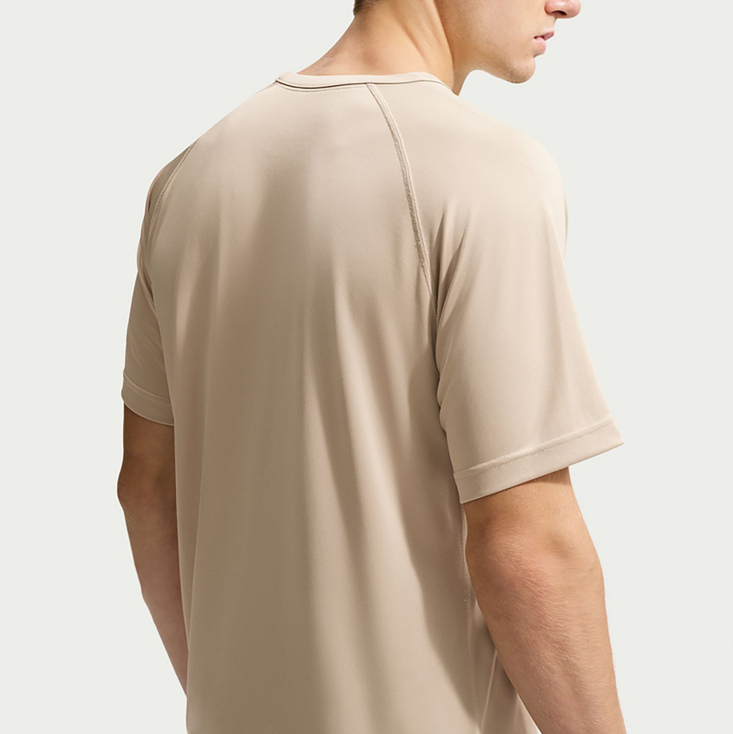 Nike Men's Dri-Fit Flex Short Sleeve T-Shirt - view number 4
