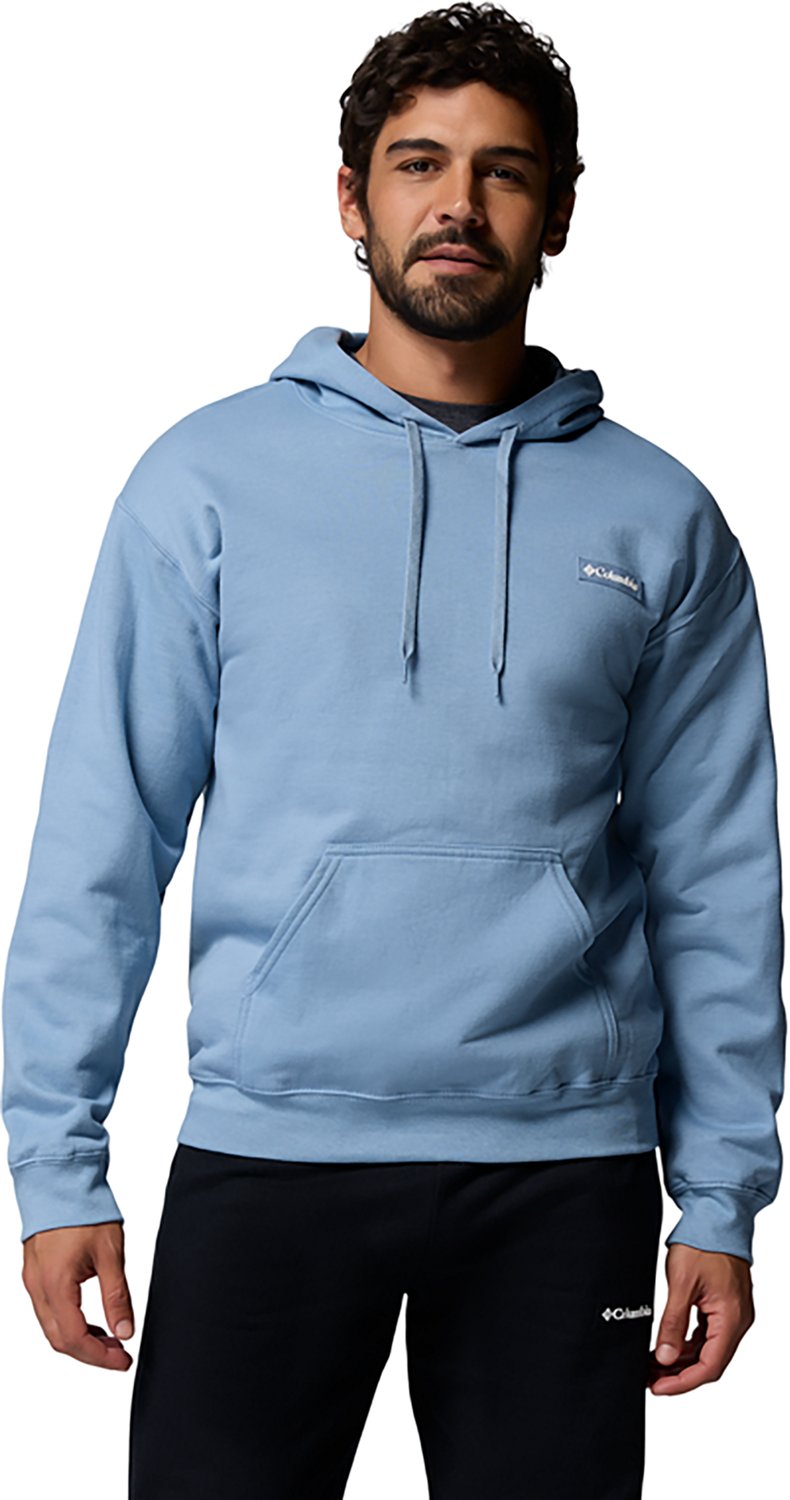 Columbia Sportswear Men’s Oakwind™ Logo Hoodie