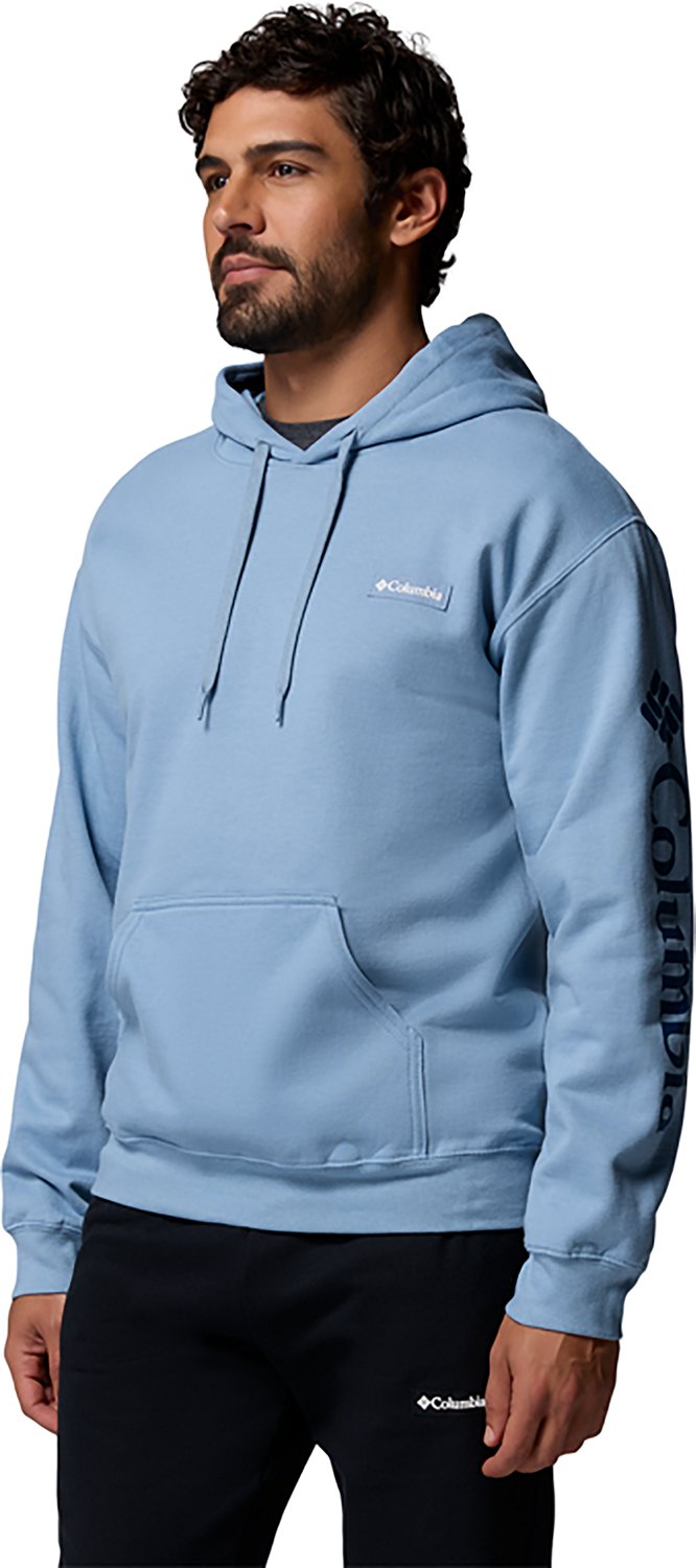 Columbia Sportswear Men’s Oakwind™ Logo Hoodie - view number 3