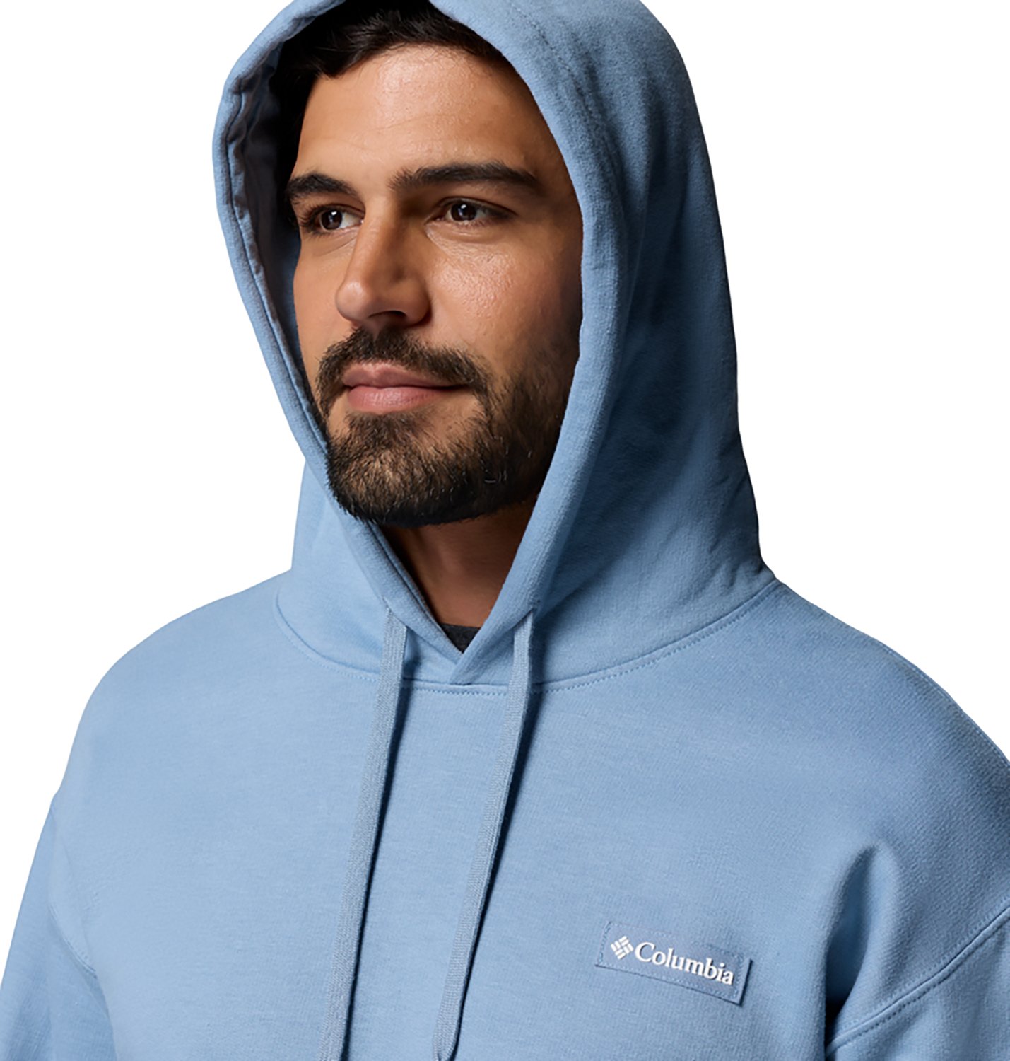 Columbia Sportswear Men’s Oakwind™ Logo Hoodie - view number 4