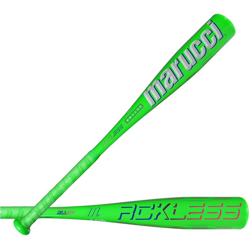 Marucci Youth RCKLESS Gen 2 Tee Ball USA Baseball Bat