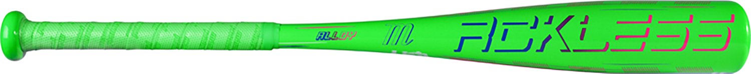 Marucci Youth 2026 RCKLESS Alloy USA T-Ball Bat -11 - view number 2