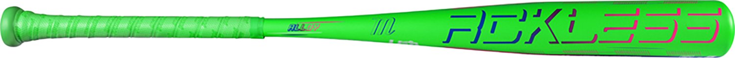 Marucci Rckless USA Baseball Bat -11 - view number 2