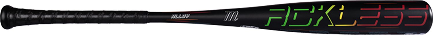 Marucci Youth 2026 RCKLESS Alloy JBB USSSA Baseball Bat -10 - view number 2