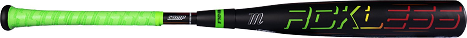 Marucci Youth 2026 RCKLESS Composite USSSA Baseball Bat -10 - view number 2
