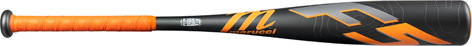 Marucci F5 Junior Big Barrel Baseball Bat -10 - view number 2
