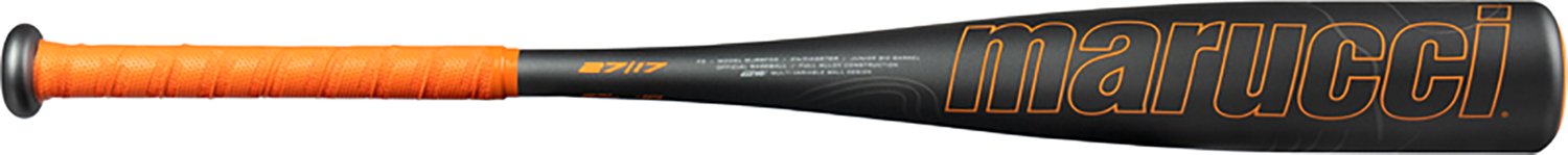 Marucci F5 Junior Big Barrel Baseball Bat -10 - view number 3