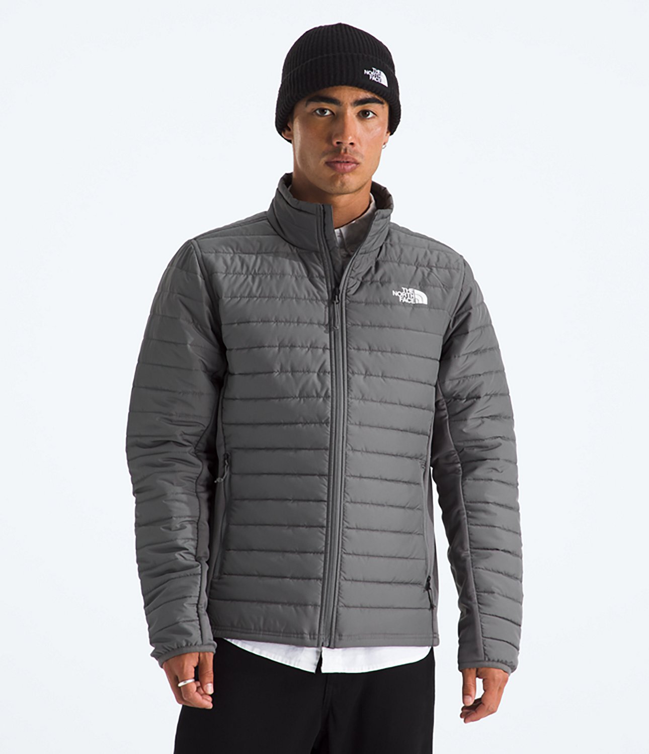 The North Face Men's Canyonlands Hybrid Jacket