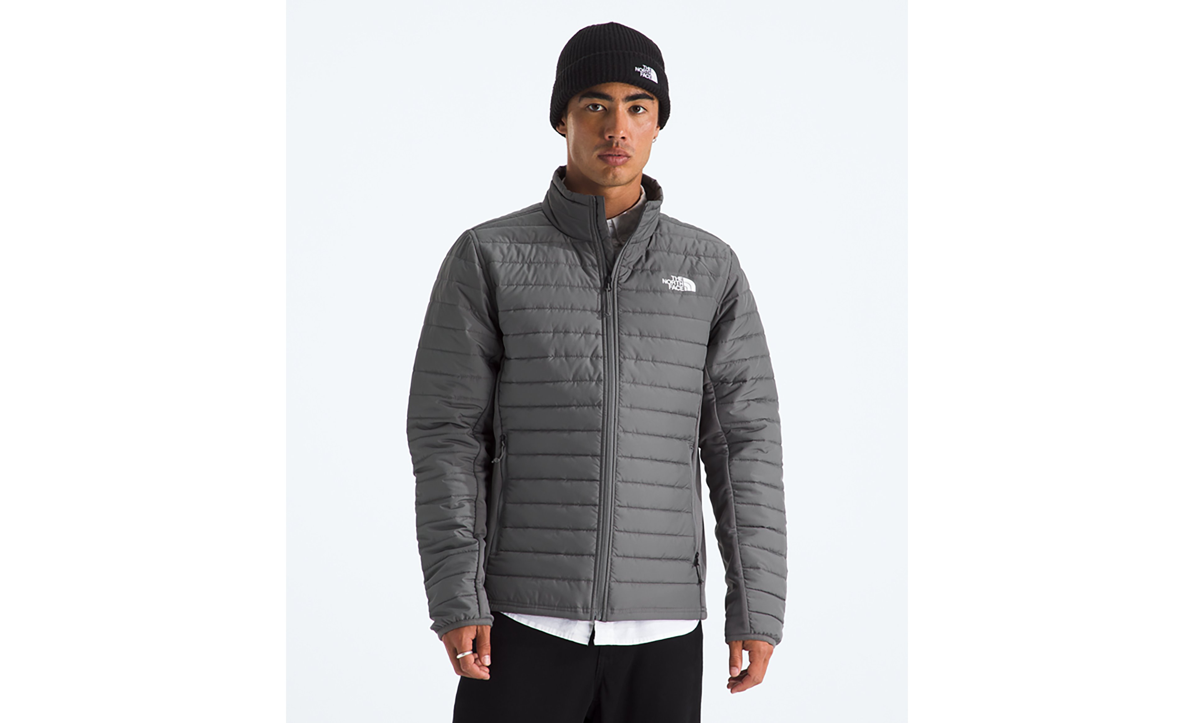 The North Face Men's Canyonlands Hybrid Jacket