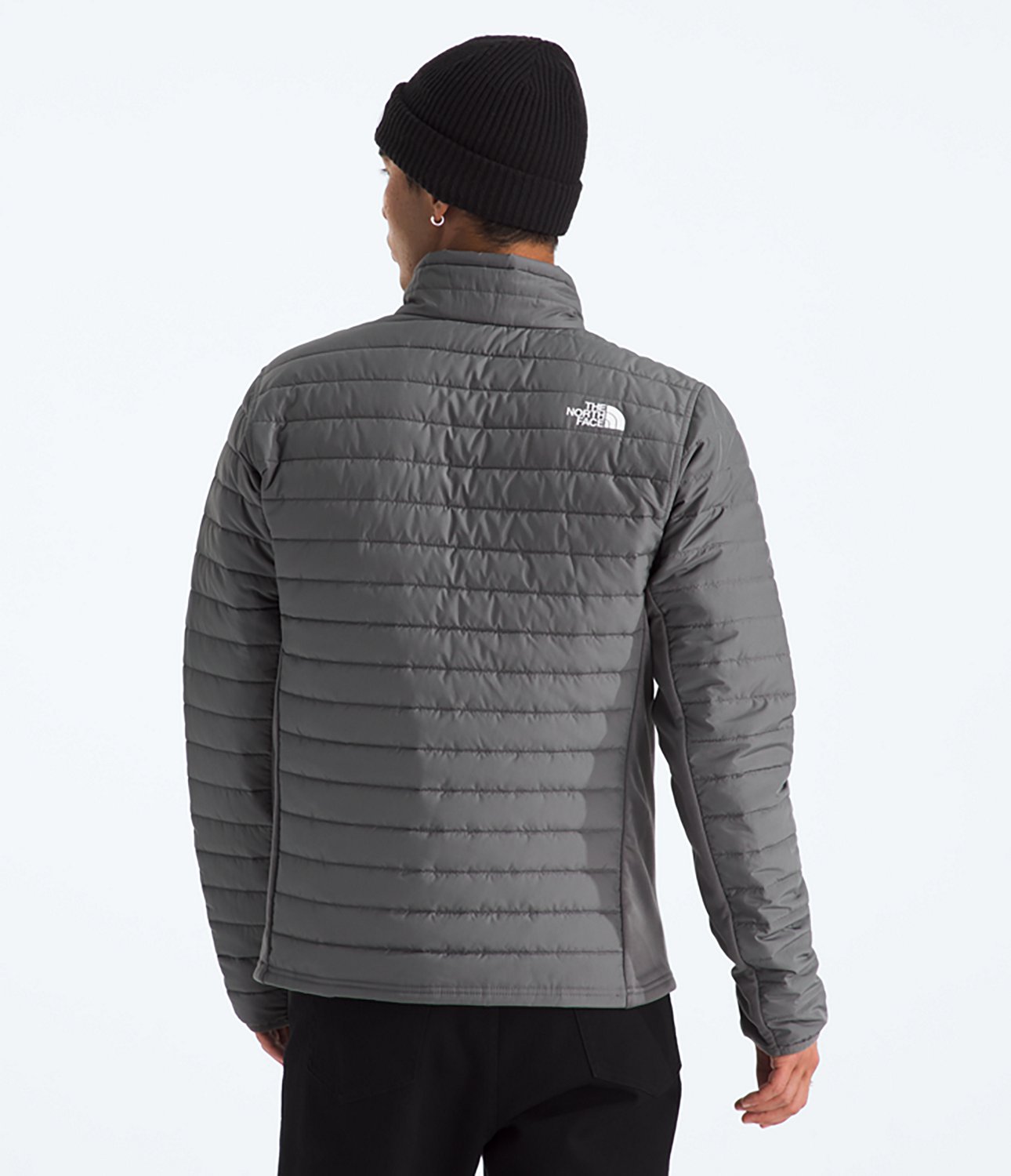 The North Face Men's Canyonlands Hybrid Jacket - view number 2