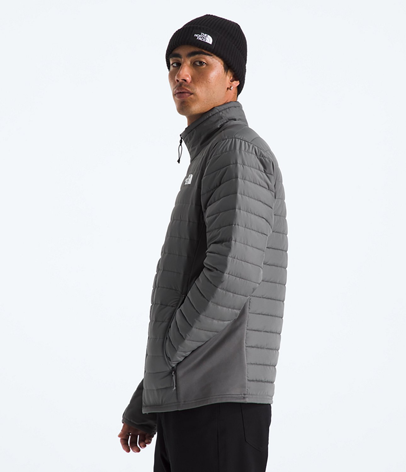 The North Face Men's Canyonlands Hybrid Jacket - view number 3