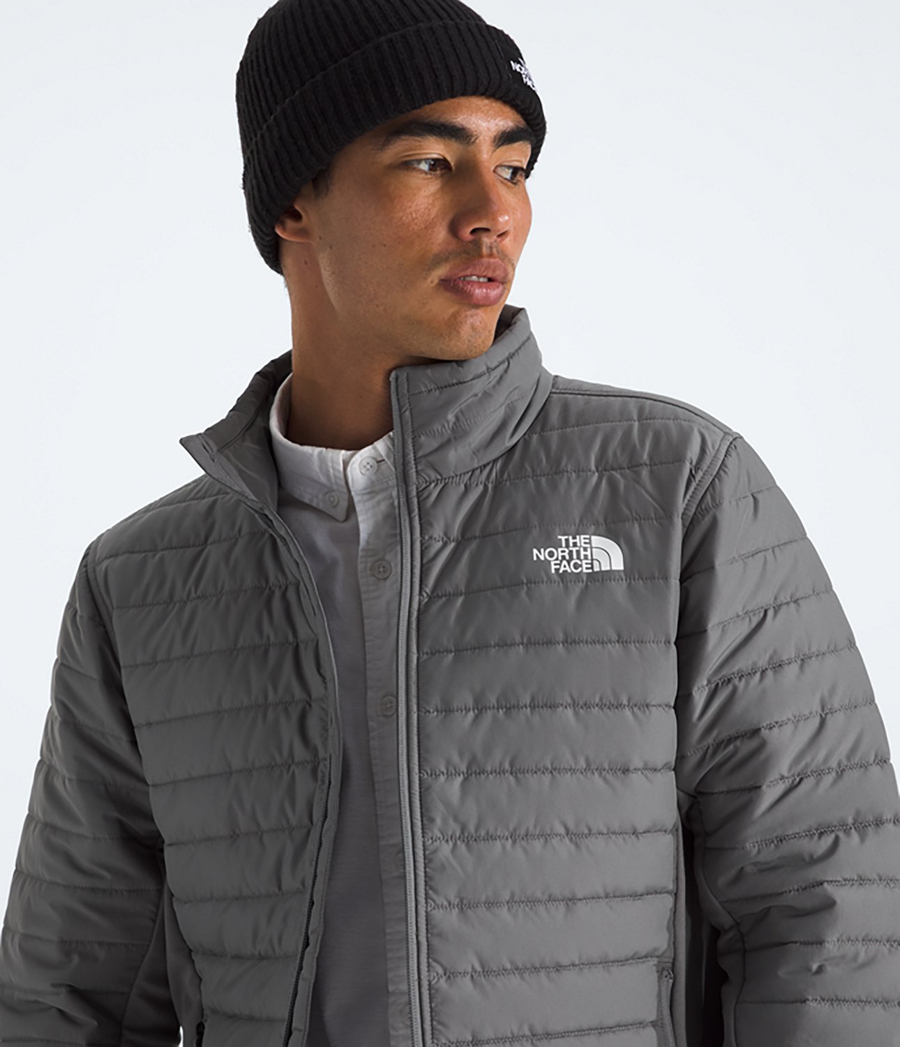The North Face Men's Canyonlands Hybrid Jacket - view number 4