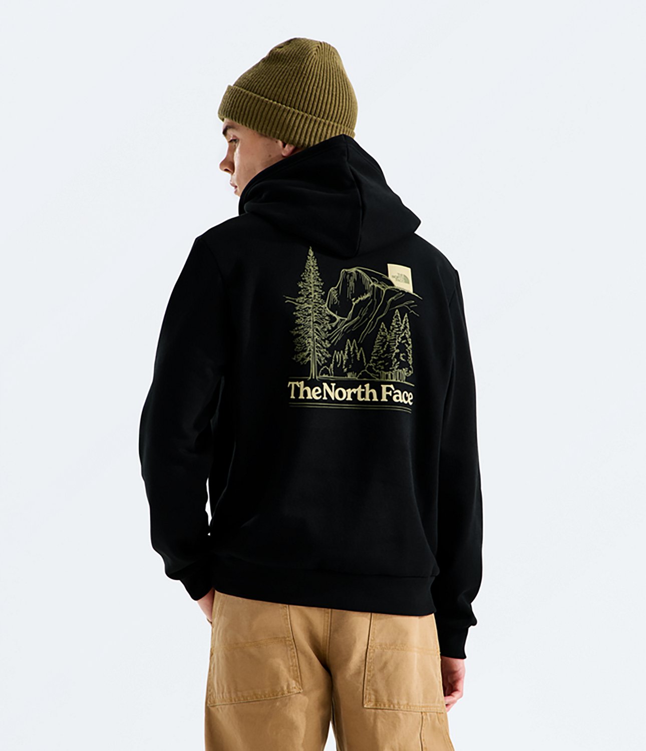The North Face Men's Evolution Monte Hoodie - view number 2