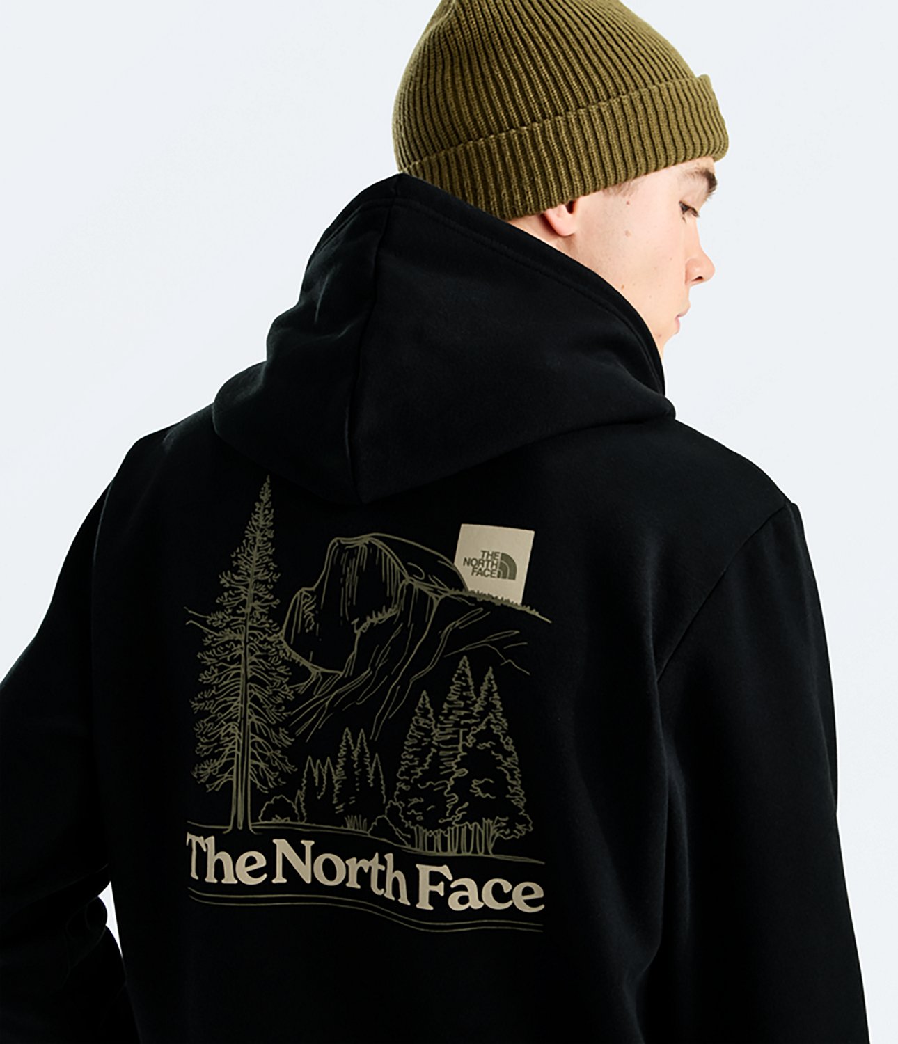 The North Face Men's Evolution Monte Hoodie - view number 3