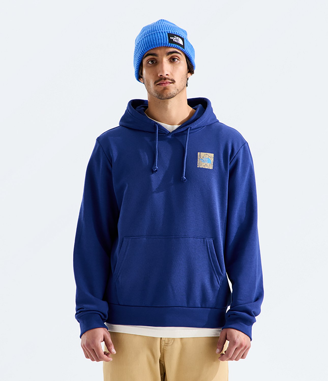 The North Face Men's Evolution Monte Hoodie