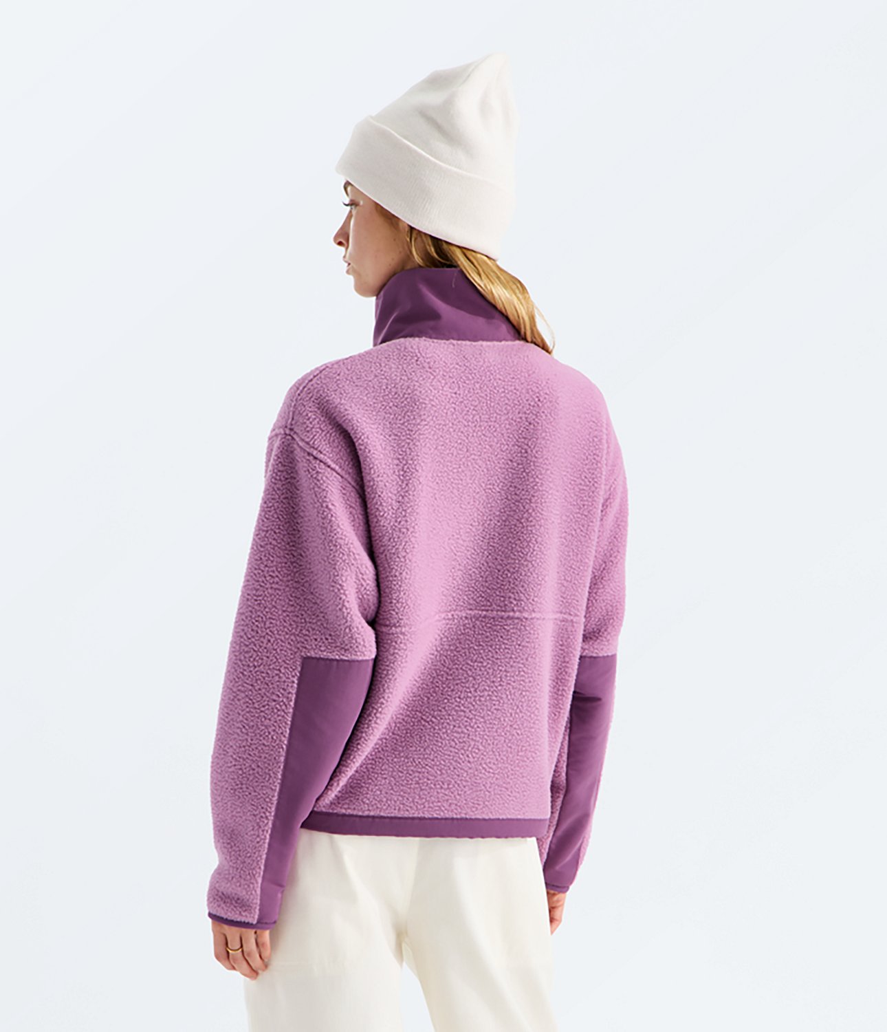 The North Face Women's Yumiori Off Peak Full Zip Jacket - view number 2