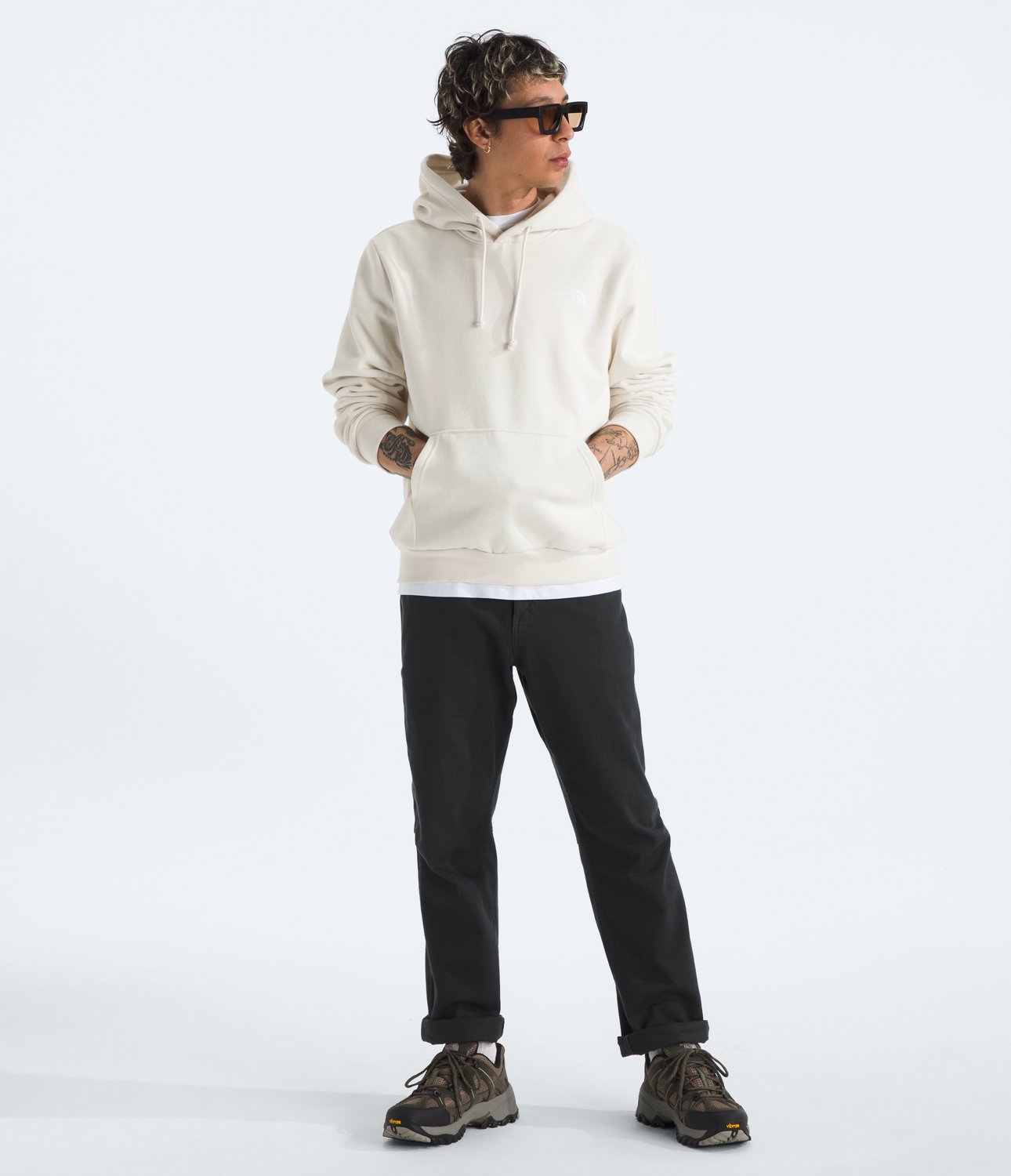 The North Face Men's Evolution Box NSE Hoodie - view number 3