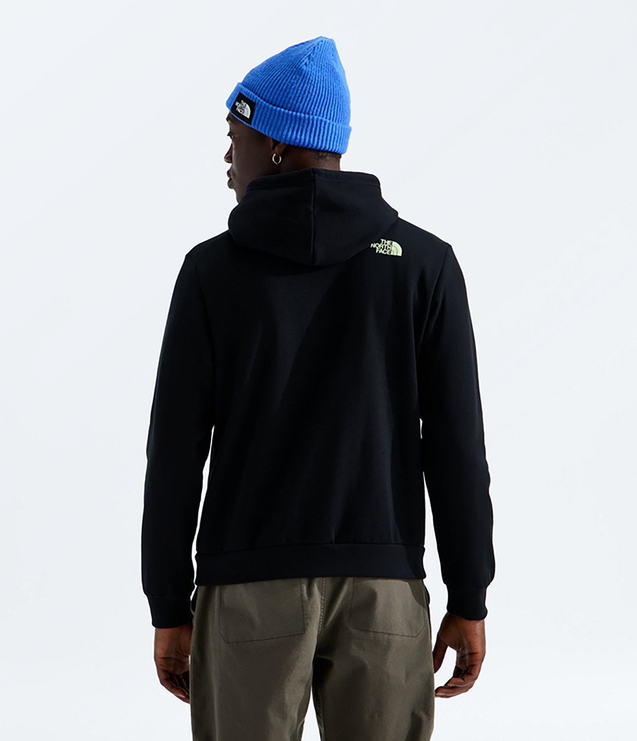 The North Face Men's Evolution TNF Peak Hoodie - view number 2
