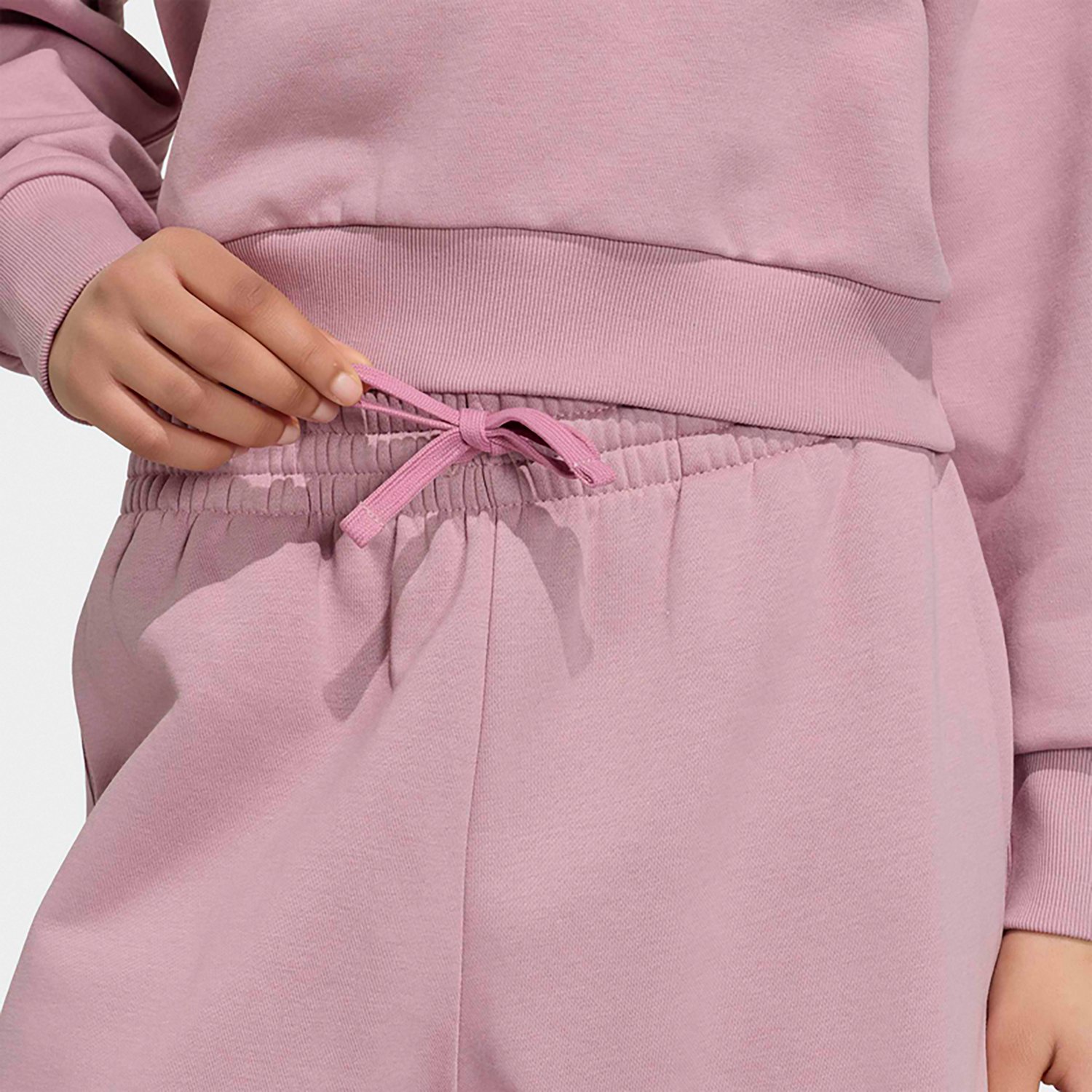 adidas Women's ALL SZN Fleece Loose Pants - view number 3