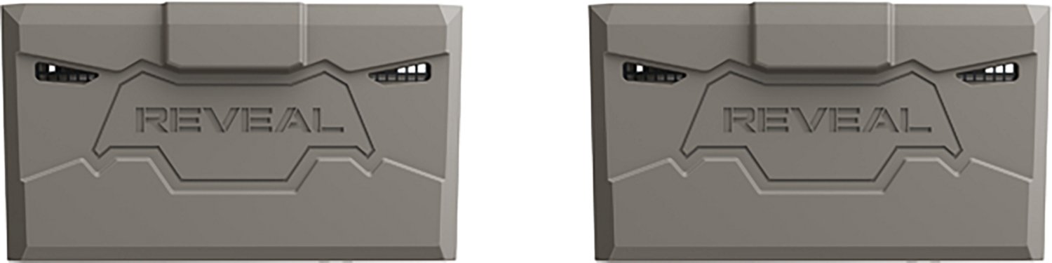 Tactacam Reveal FlexPack R5 Power System 2-Pack