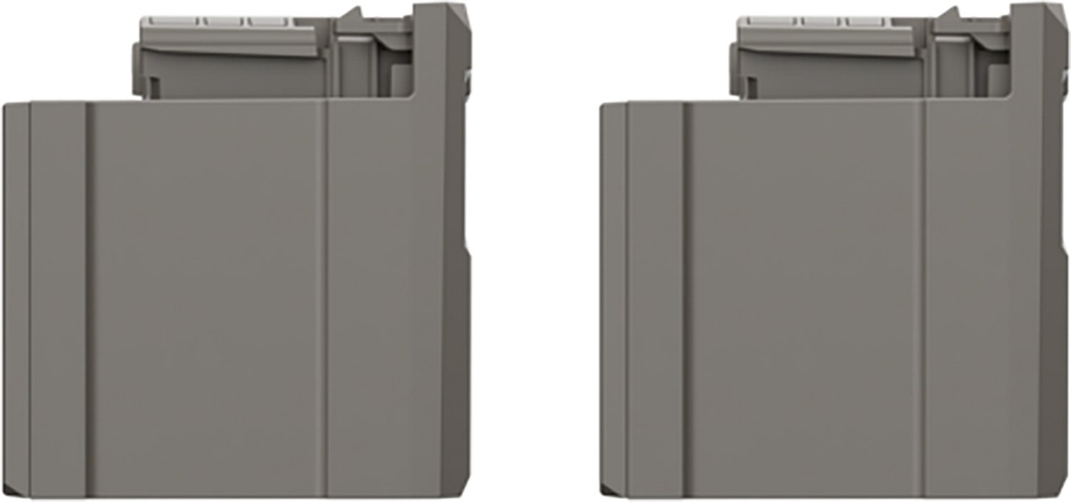 Tactacam Reveal FlexPack R10 Power System 2-Pack - view number 4