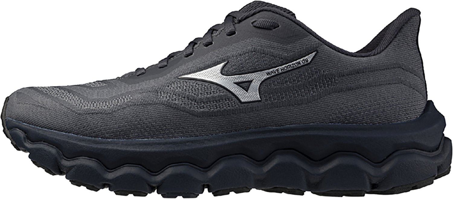 Mizuno Men's Wave Horizon 9 Running Shoes - view number 2