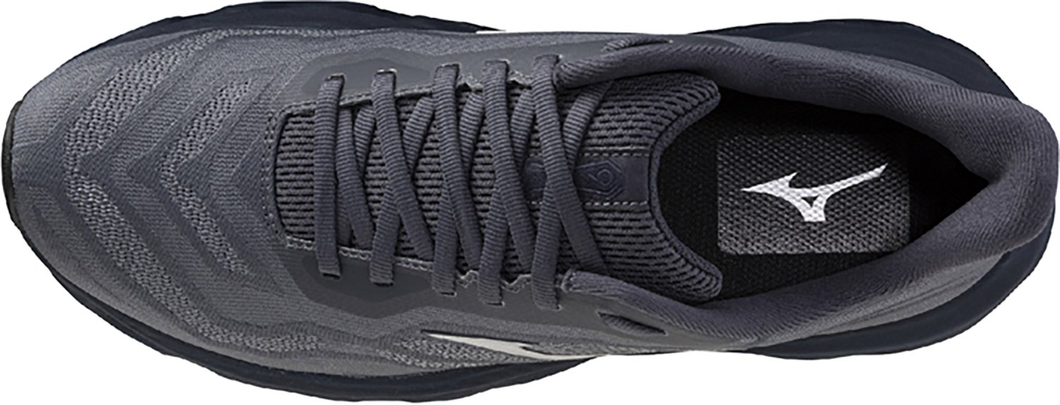 Mizuno Men's Wave Horizon 9 Running Shoes - view number 3