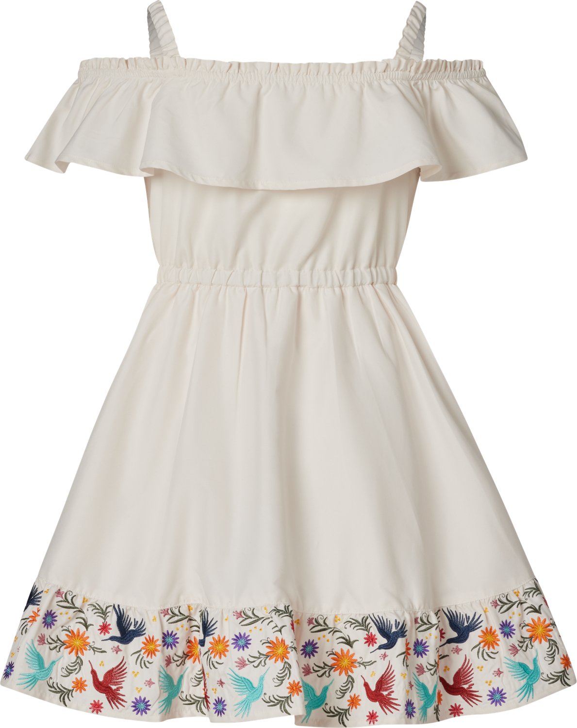 Magellan Outdoors Girls' Guayabera Heart Dress - view number 2