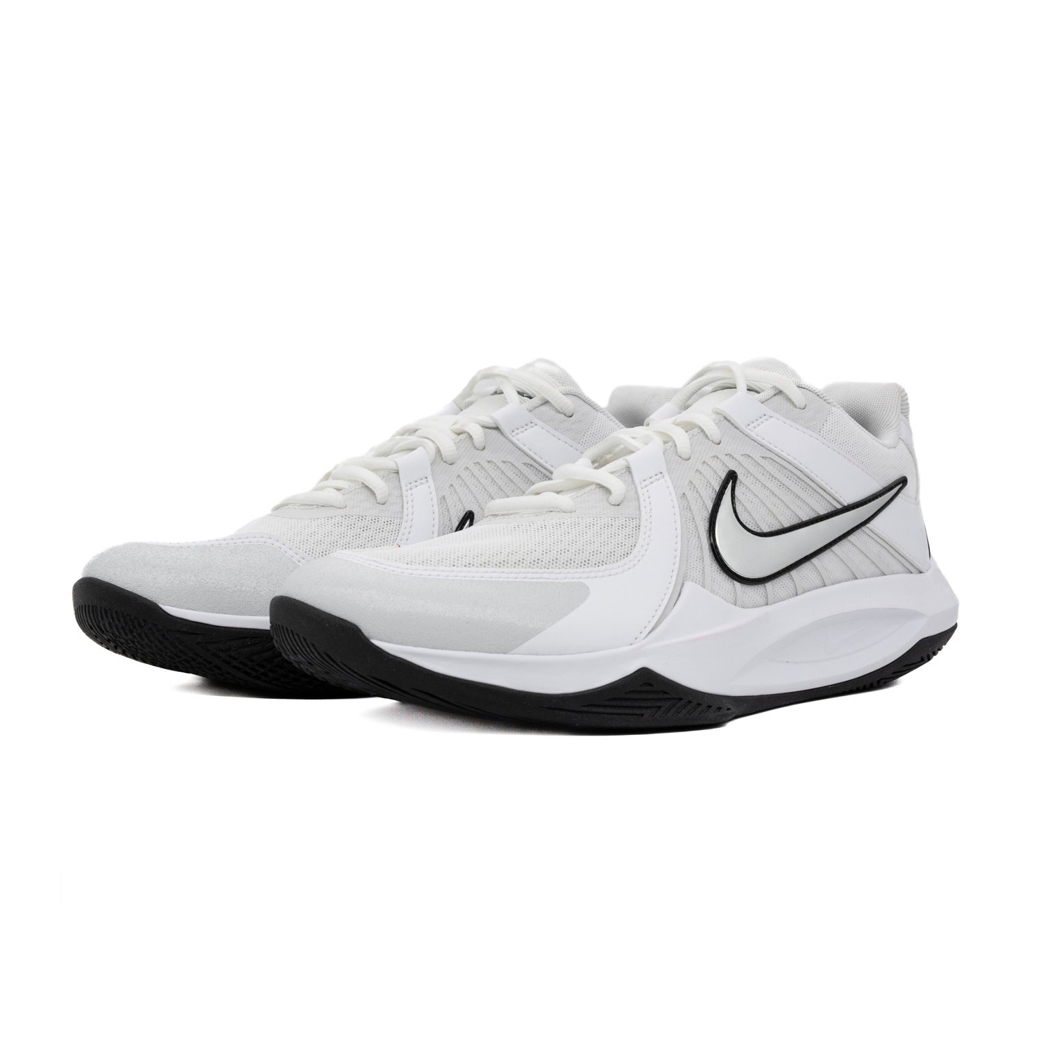 Nike HyperSpeed Court 2 Volleyball Shoes - view number 3