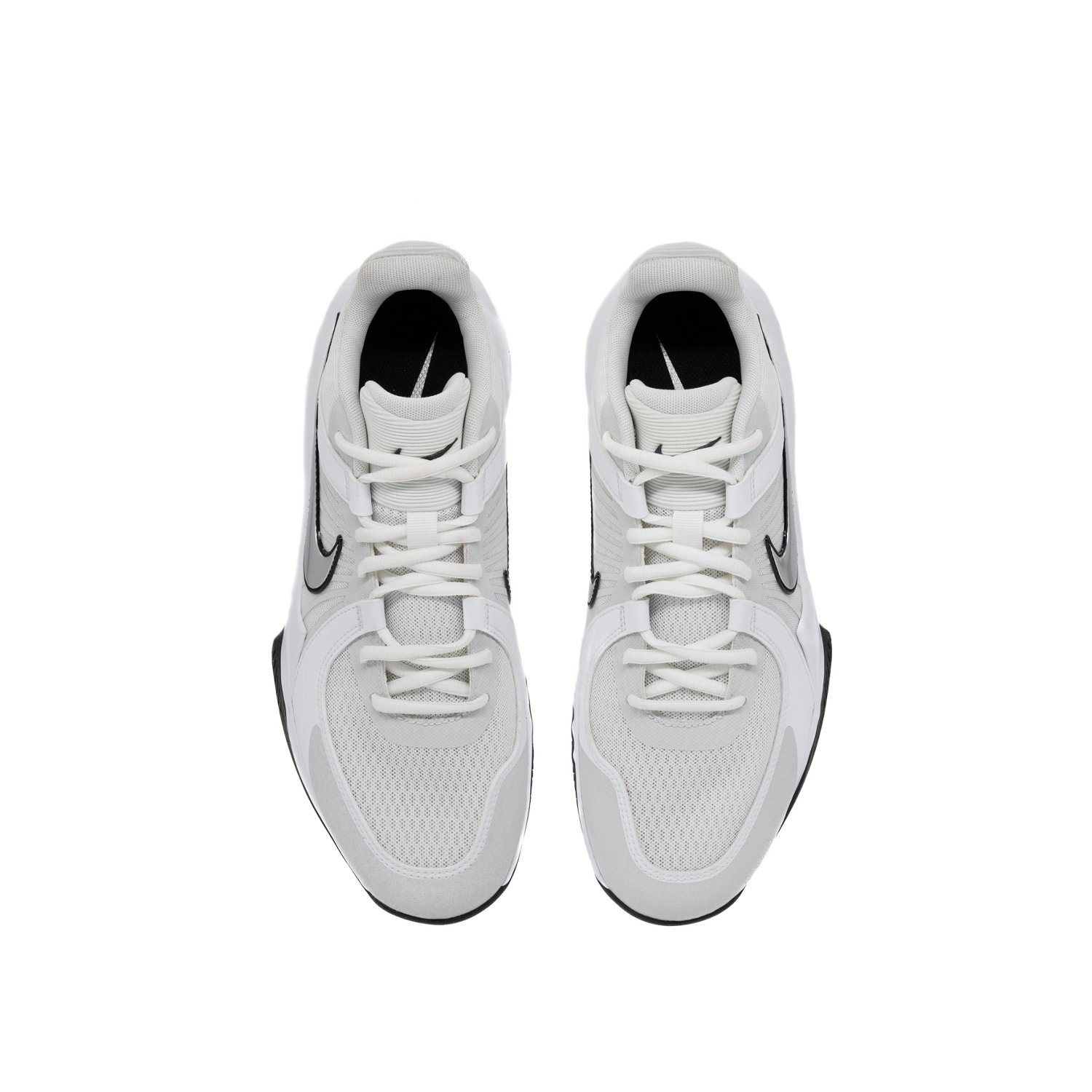 Nike HyperSpeed Court 2 Volleyball Shoes - view number 4