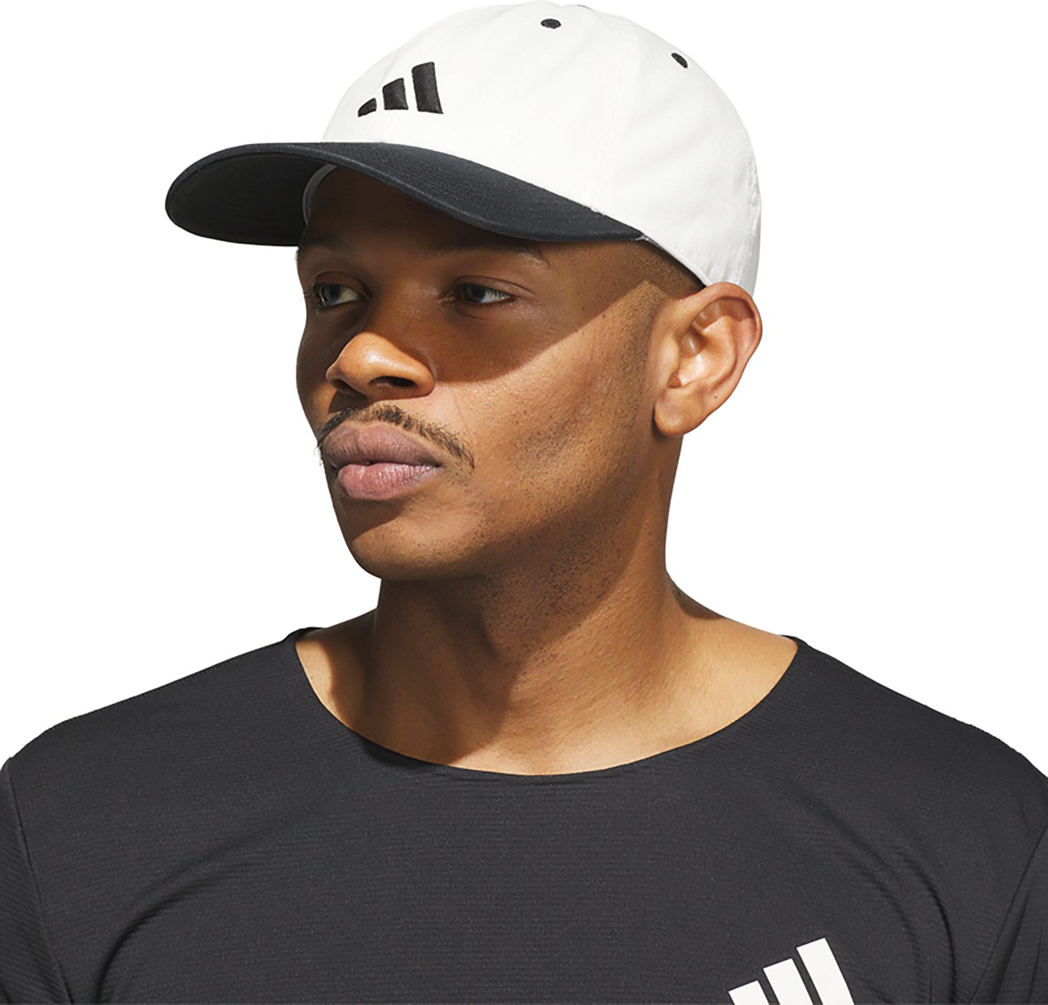 adidas Men's Ultimate 3 Cap