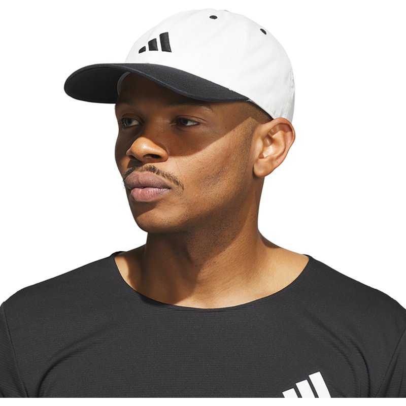 adidas Men's Ultimate 3 Cap