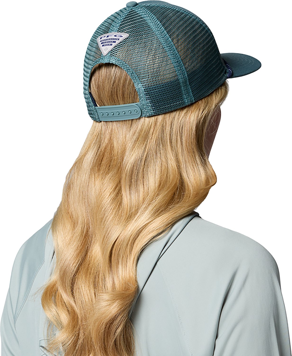 Columbia Sportswear PFG Uncharted II Snap Back Ball Cap