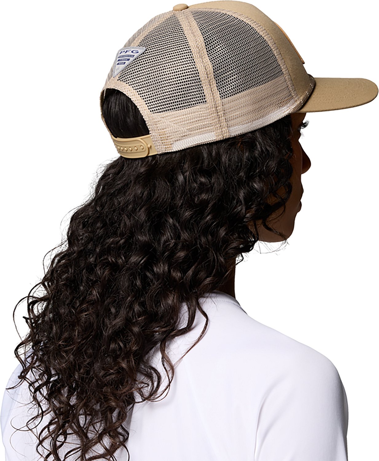 Columbia Sportswear PFG Uncharted II Snap Back Ball Cap - view number 2