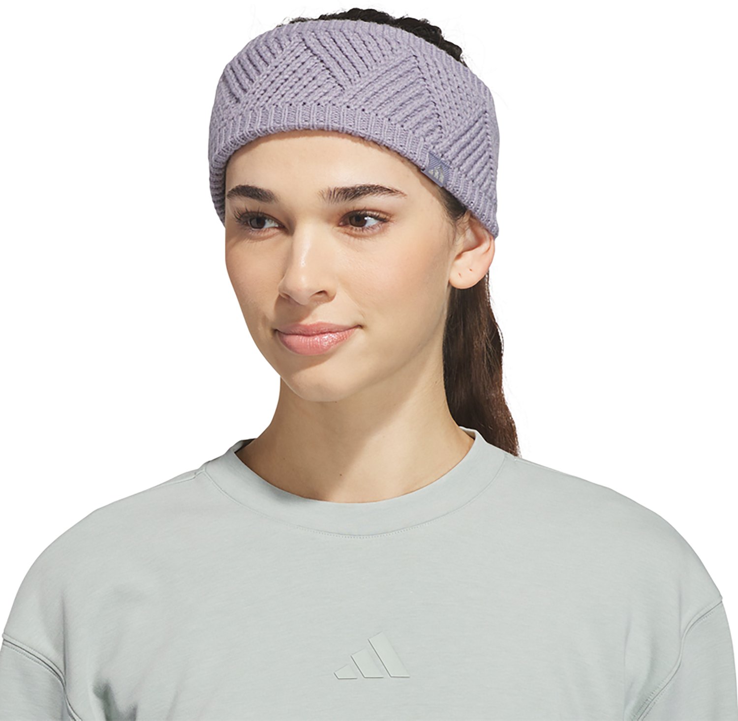 adidas Women's Crestline 2.0 Headband