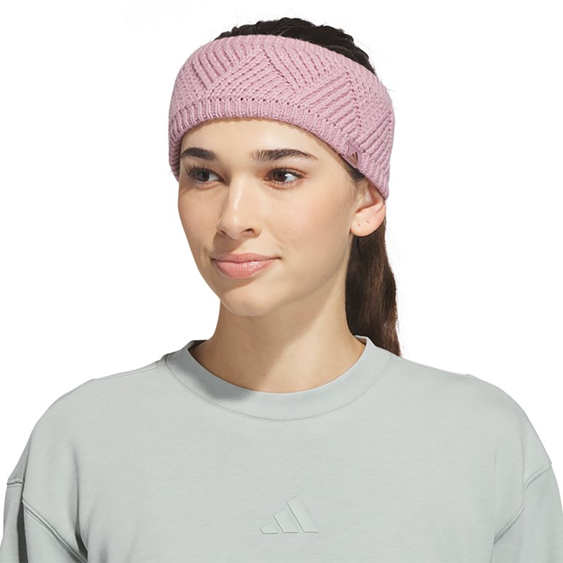 adidas Women's Crestline 2.0 Headband