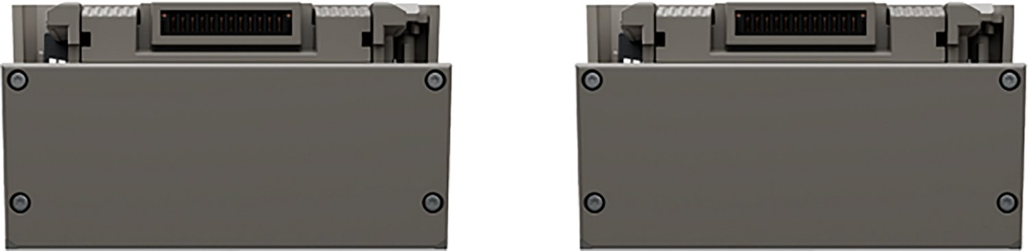 Tactacam Reveal FlexPack R5 Power System 2-Pack