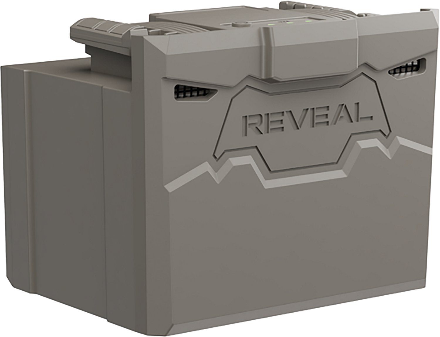 Tactacam Reveal FlexPack R10 Power System
