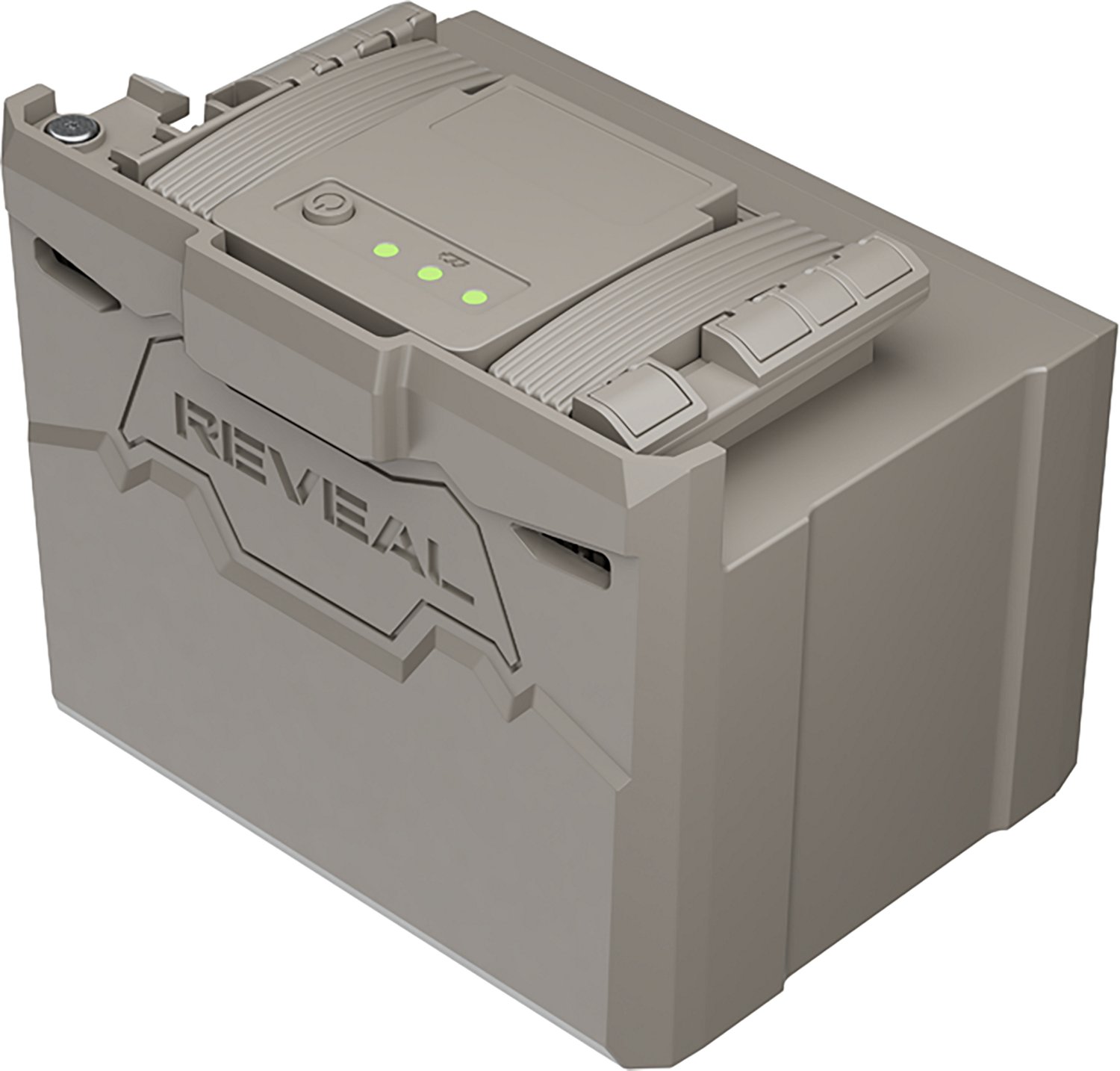 Tactacam Reveal FlexPack R10 Power System