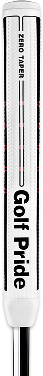 Golf Pride Zero Taper Medium Putter Grip
