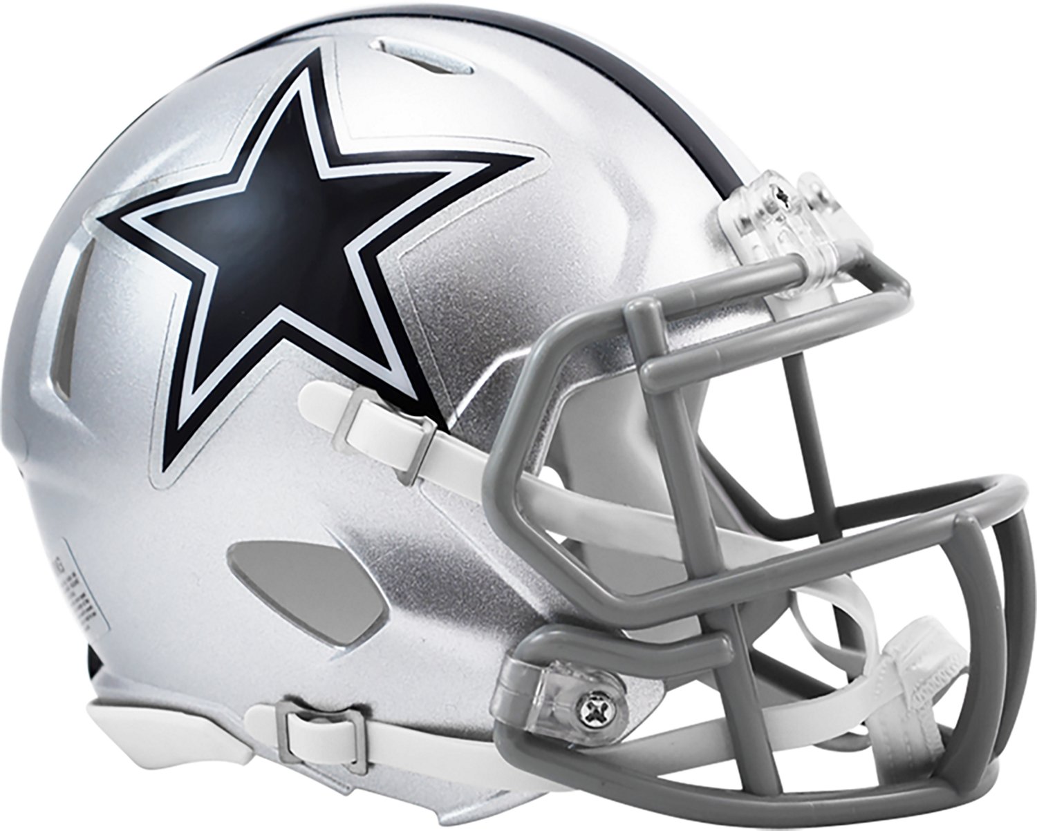 Riddell Dallas Cowboys Speed Mini Football Helmet