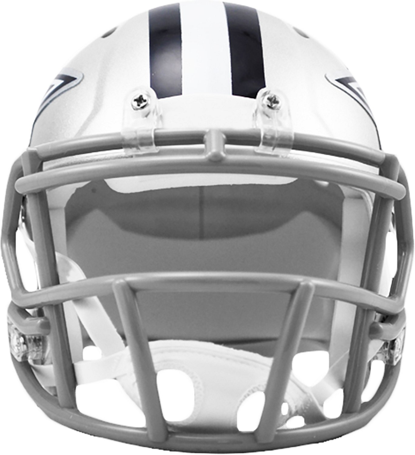 Riddell Dallas Cowboys Speed Mini Football Helmet - view number 3