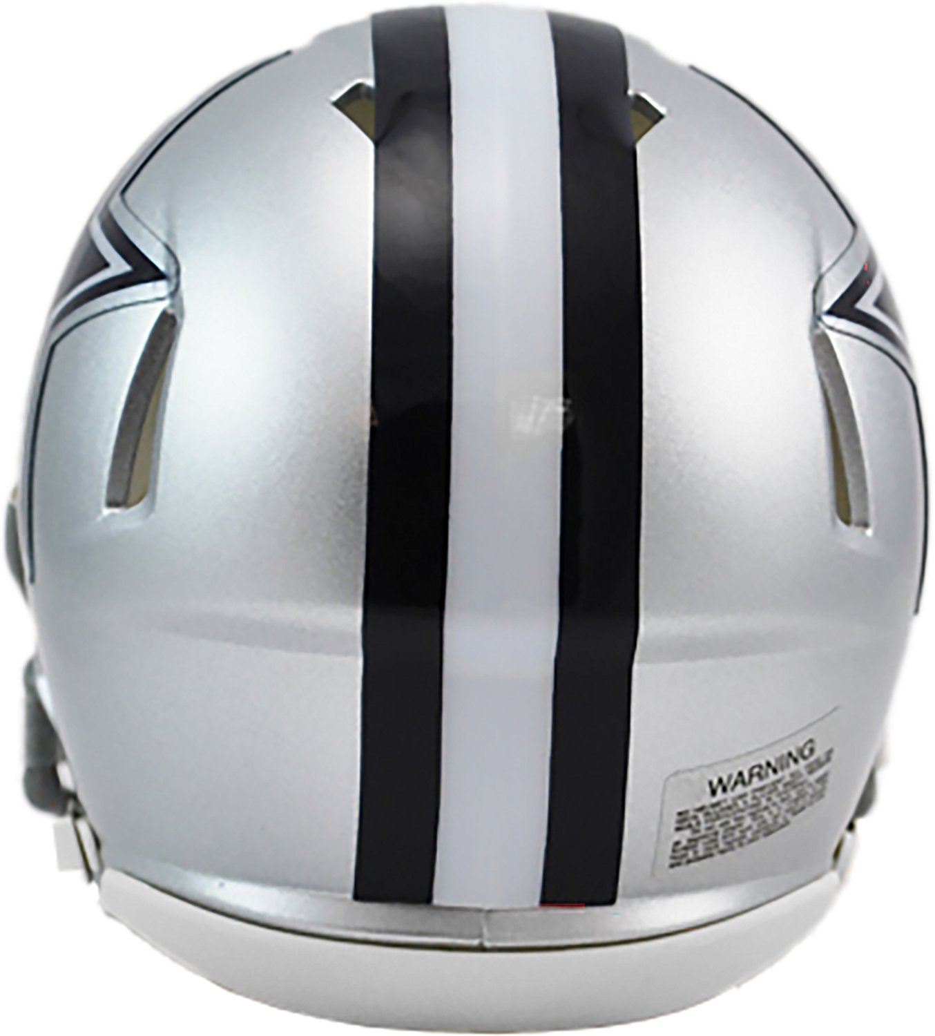 Riddell Dallas Cowboys Speed Mini Football Helmet - view number 4