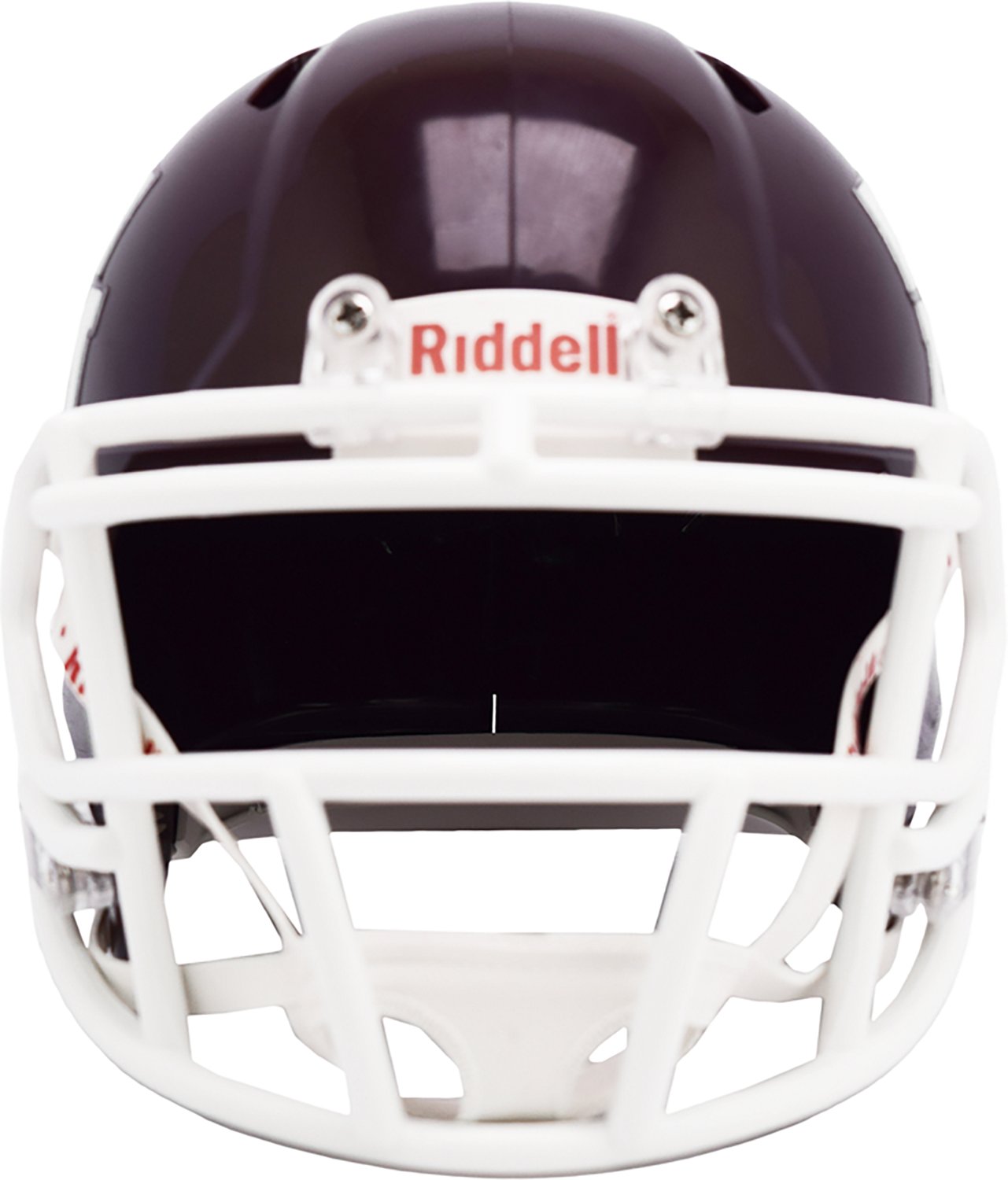 Riddell Texas A&M Aggies Speed Mini Football Helmet - view number 3