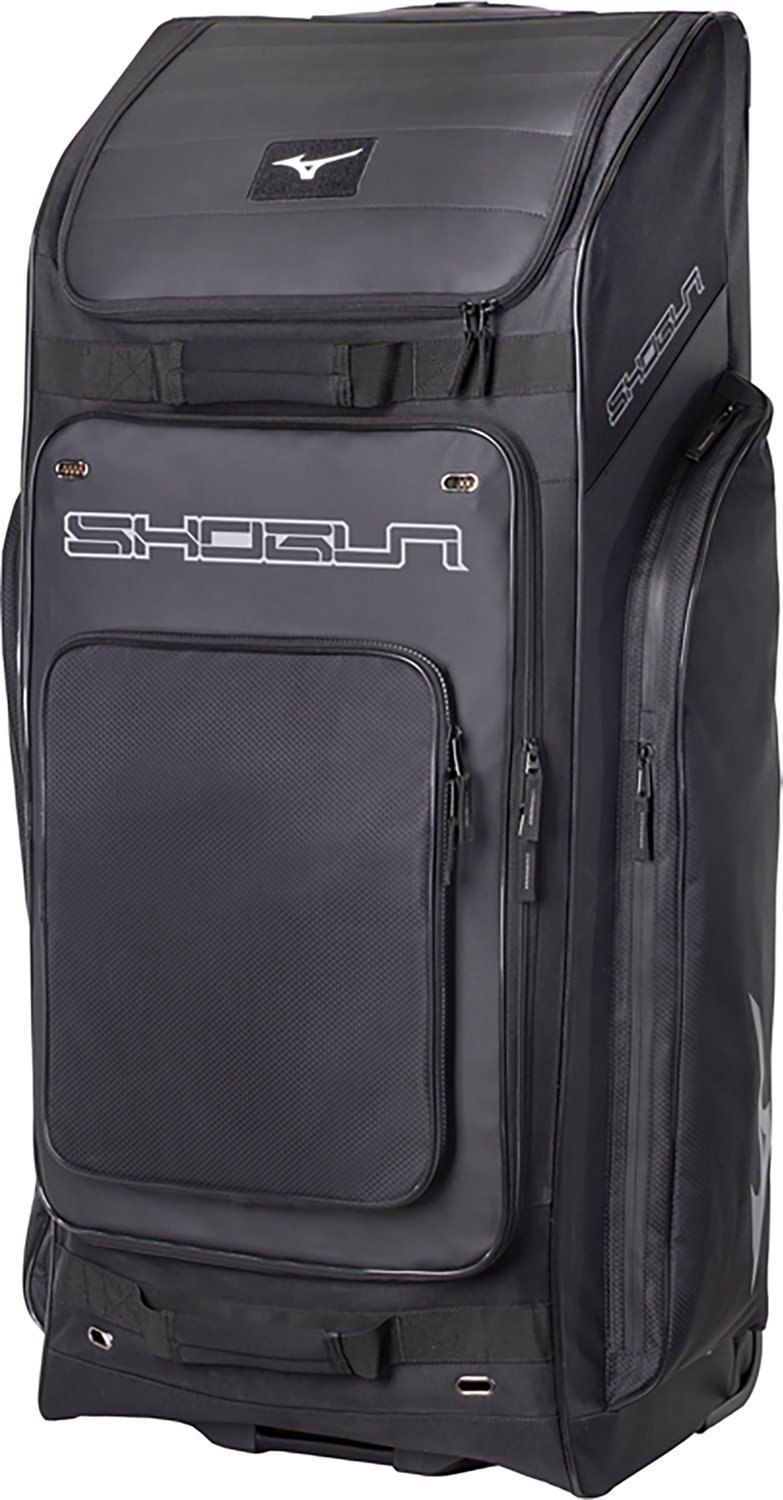 Mizuno Shogun Wheel Bag